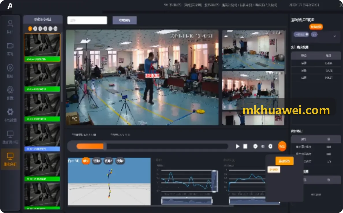 MKSPORTSAPI数据分发架构